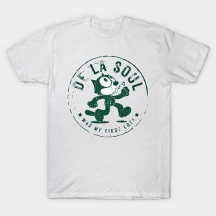 De La Soul T Shirts Shirts For Sale TeePublic